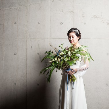 Photo taken by Studio SHINBI-GAN - Wedding Photo