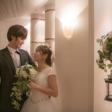 写真館 Chevalが撮影した「ウェディング」の写真