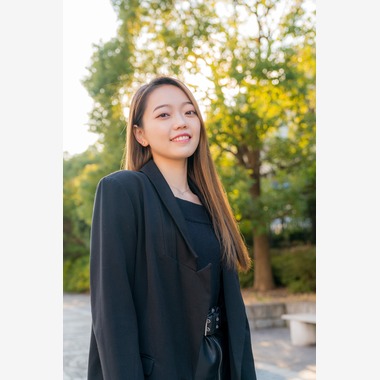 N2Photoが撮影した「女性ポートレート」の写真