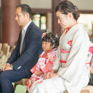 Happy Life Photo works (羽根田写真事務所)が撮影した「七五三フォト 2016.11.27@横浜」の写真