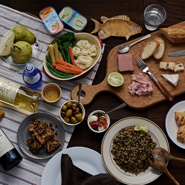 イチカワフォトグラフィが撮影した「料理撮影」の写真