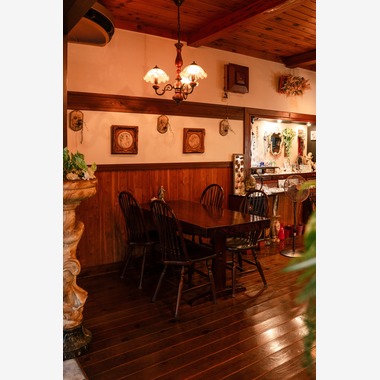 山﨑さと子が撮影した「内観、外観撮影」の写真