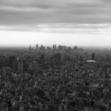 鶴巻直満(T-PHOTO OFFICE)が撮影した「空間系作品」の写真