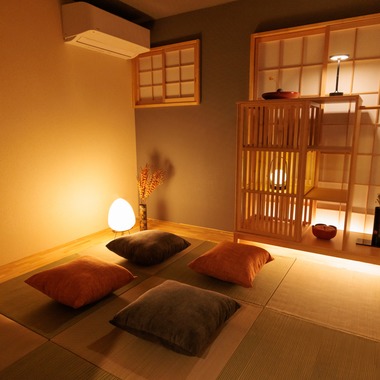 SHO HASEGAWAが撮影した「民泊施設 内観撮影」の写真