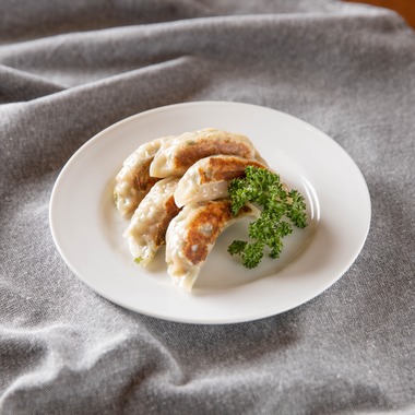 北林事務所が撮影した「中華料理」の写真