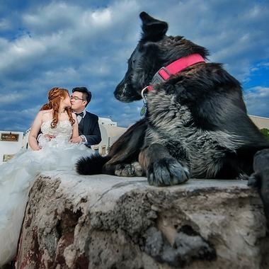 Photo taken by 2 of us photography - 