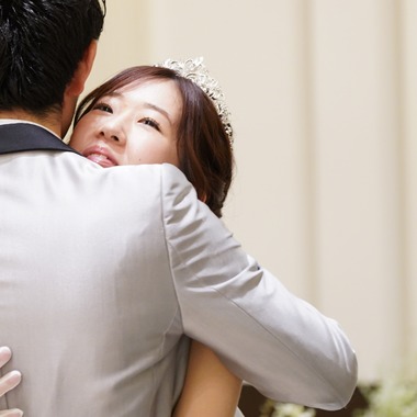 Photo taken by Honeymoon Avenue - Wedding reception