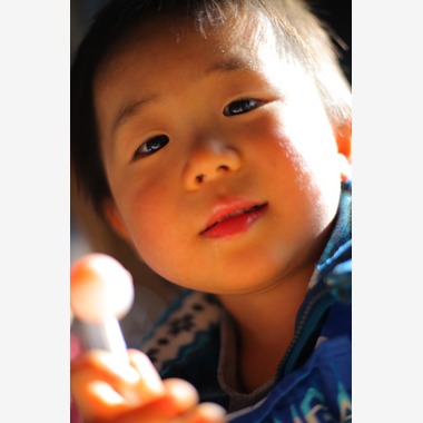 株式会社クリフが撮影した「お誕生日会」の写真