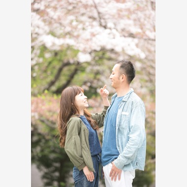 Photrip.tokyoが撮影した「エンゲージメント」の写真