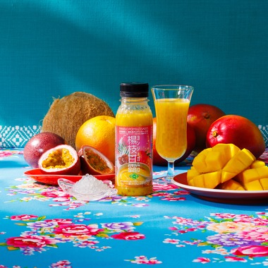 Yusuke Usuiが撮影した「フルッタフルッタ様. web広告撮影」の写真