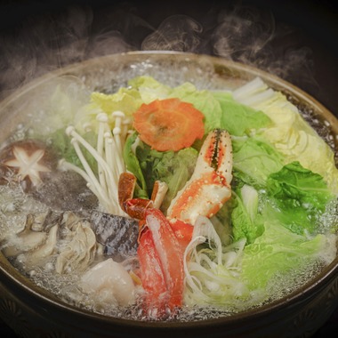 アトリエ　エピカ/清水　一哉が撮影した「料亭　コース料理　広告用」の写真