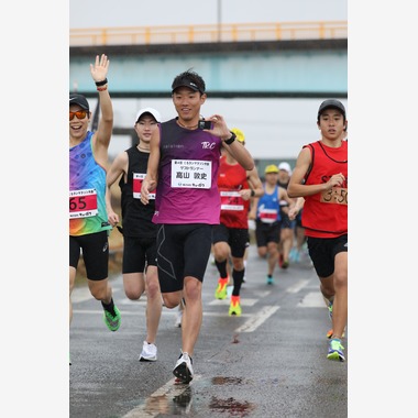 黒島倫夫が撮影した「スポーツ撮影」の写真