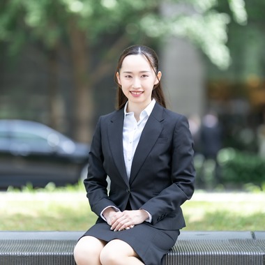 奥田大貴が撮影した「ビジネスプロフィール」の写真