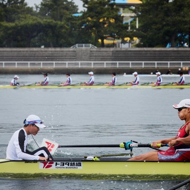 グッドガッシュクカンパニーが撮影した「2023西日本選手権」の写真