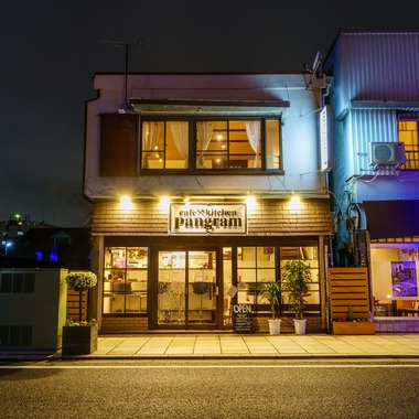 出張撮影くろめっとが撮影した「部屋、建物、風景などを撮影した写真」の写真