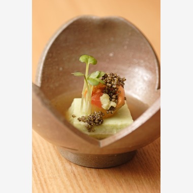 岩松修が撮影した「料理(食品)」の写真