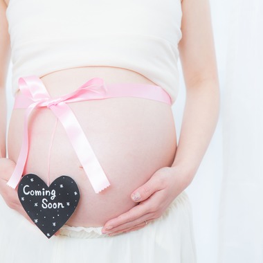 すずき写真事務所が撮影した「大阪マタニティ」の写真