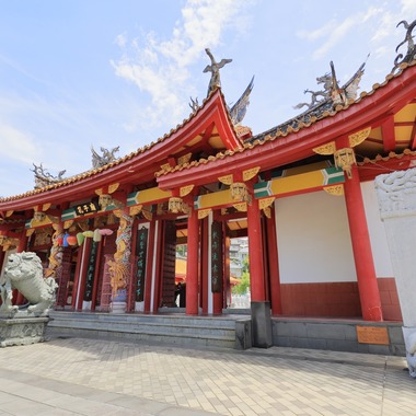 白石隆一郎が撮影した「旅スナップ」の写真