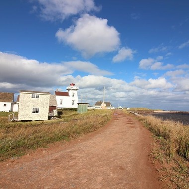 辻本賢英が撮影した「カナダ」の写真