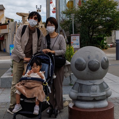 平田　まことが撮影した「記念写真」の写真