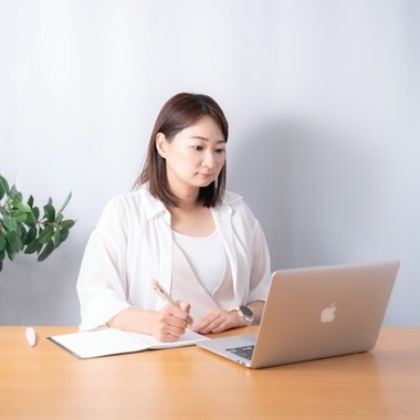 Photography_KanaUが撮影した「妊活サポーターのプロフィール（都内某スタジオ）」の写真