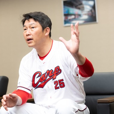 HARAデザインが撮影した「インタビュー」の写真