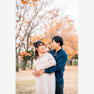 鈴木英治が出張撮影した「家族写真」の家族写真