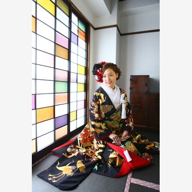 Photo taken by STUDIO Noble.M - Studio photo