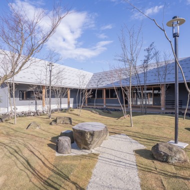 Ken photo studioが撮影した「空間」の写真