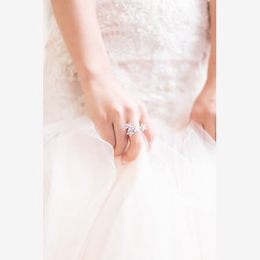 Photo taken by Floraison - Wedding Photoshoot in Paris