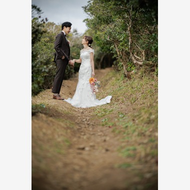 Dai Horiiが撮影した「wedding...in wakayama」のウェディングフォト