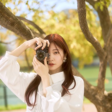 Wohltech（ヴォールテック）が撮影した「ポートレート・プロフィール・宣材写真」の写真