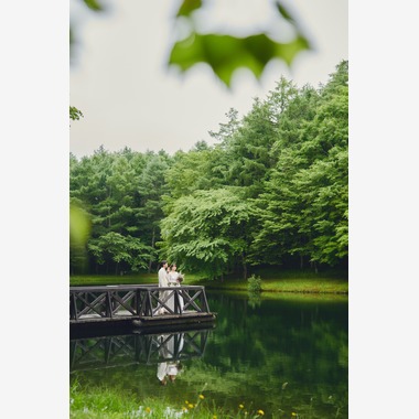 Photo taken by RARUM - wedding