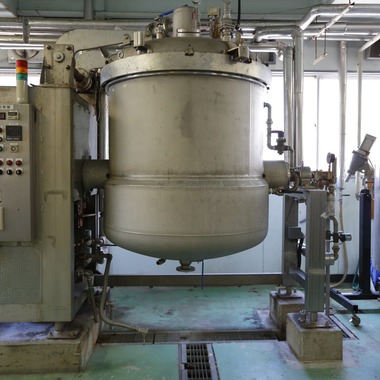 フォトスタジオ　ファータ（武田 渉）が撮影した「工場」の写真