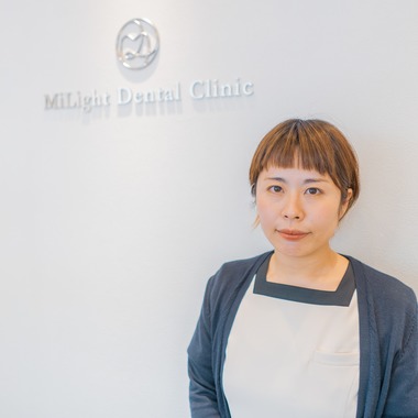 Masashi Matsubuchiが撮影した「歯医者 / ミライト歯科クリニック初台様」の写真