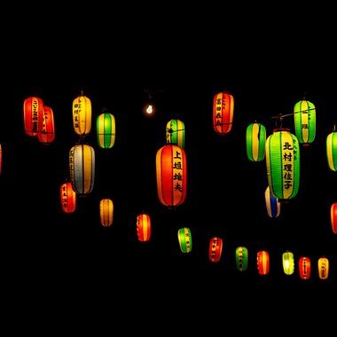 ハイナ　マテウスが撮影した「花火大会祭り」の写真