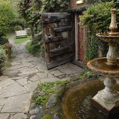 Photo taken by Lucky Sliver Sixpence - コッツウォルズ