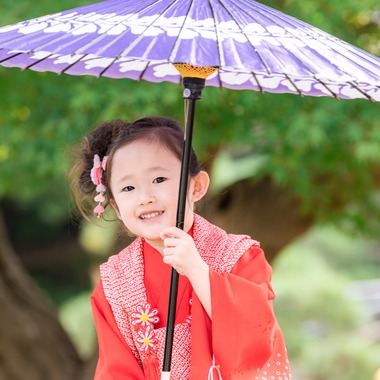 石川雅之が撮影した「ファミリーフォト」の写真