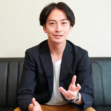 CREATIVE HOUSEが撮影した「プロフィール撮影」の写真