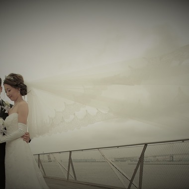 Photographer  Tomoが撮影した「wedding」の写真