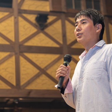 HARAデザインが撮影した「社内イベント撮影」の写真