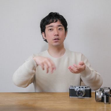 株式会社Curiverが撮影した「人物撮影」の写真