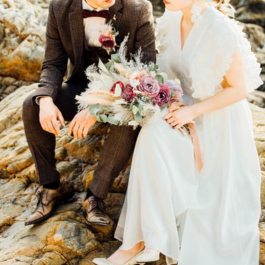 Photo taken by 植田若奈 - OKAYAMA wedding