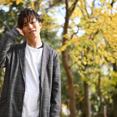 ツーフォーフォトグラフィーが撮影した「ポートレート」の写真