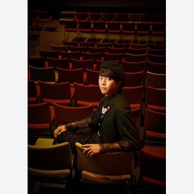 クウトワンズスタジオが撮影した「匿名劇壇『いないいないなぁ！』パンフ用写真公開済みアザーカット」の写真