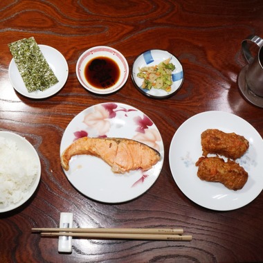 ＮＫ フォトエージェンシーが撮影した「料理写真」の写真