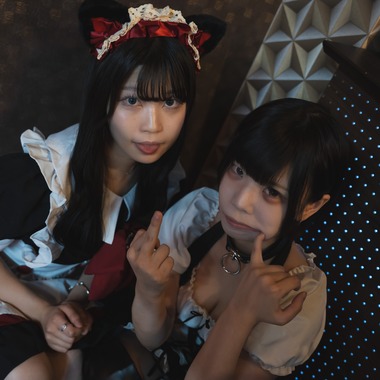 Kosaku Tanakaが撮影した「コスプレスタジオ撮影」の写真