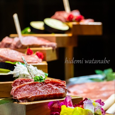 Silver Back Studioが撮影した「料理撮影」の写真