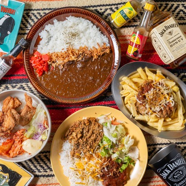 Grassvalley.incが撮影した「料理撮影」の写真