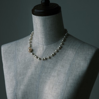 内村 円が撮影した「真珠工房撮影」の写真